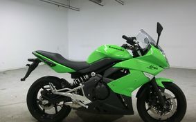 KAWASAKI NINJA 400 R 2010 ER400B