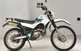 YAMAHA SEROW 225 W 4JG