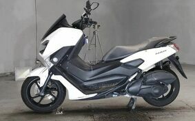 YAMAHA N-MAX 125 SED6J