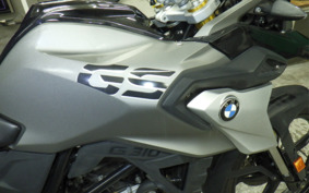 BMW G310GS 2017