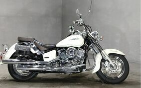 YAMAHA DRAGSTAR 400 CLASSIC 2013 VH02J