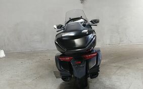 HONDA GL 1800 GOLD WING TOUR 2022 SC79