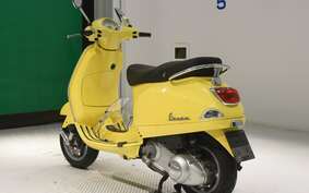 VESPA LX125IE