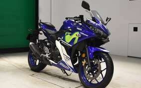 YAMAHA YZF-R25 RG10J