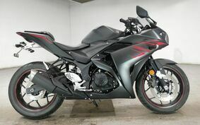 YAMAHA YZF-R25 RG10J