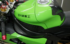 KAWASAKI NINJA ZX-6R 2007 ZX636C