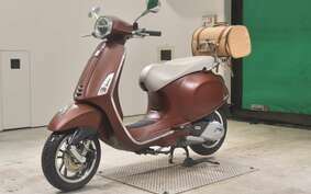 VESPA PRIMAVERA125