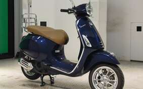 VESPA PRIMAVERA125 M825