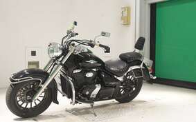 SUZUKI INTRUDER 400 Classic 2008 VK54A