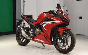 HONDA CBR400R NC56