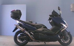 YAMAHA T-MAX500 Gen.3 2009 SJ08J