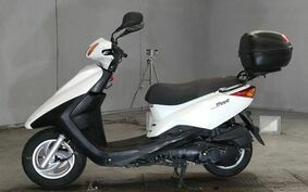 YAMAHA AXIS 125 TREET SE53J