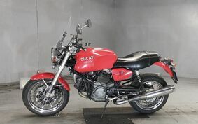 DUCATI GT1000 2006 C103A