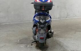 KYMCO RACING KING 180 Fi 不明