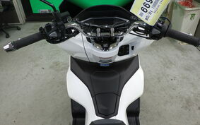 HONDA PCX 160 KF47