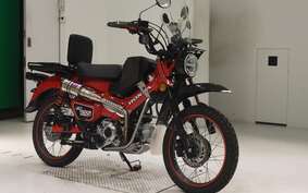 HONDA CT125-2 JA65