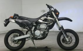 KAWASAKI KLX250D TRACKER 2001 LX250E