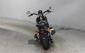 HARLEY FLSTSB 1580 2010 JM5