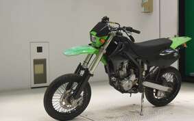 KAWASAKI KLX250D TRACKER LX250E