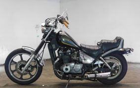 KAWASAKI VULCAN 400 1987 EN400A