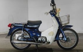 HONDA C70 SUPER CUB CUSTOM C70