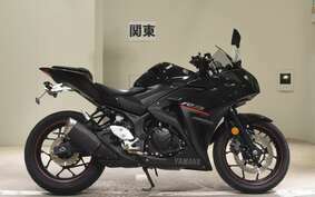 YAMAHA YZF-R3 2018 RH13J