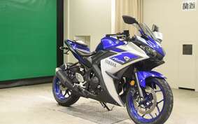 YAMAHA YZF-R25 RG10J