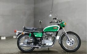 YAMAHA XS-1 1971 S650