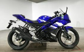 YAMAHA YZF-R15 1CK0