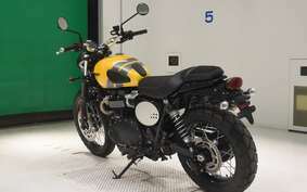 TRIUMPH STREET SCRAMBLER 2023