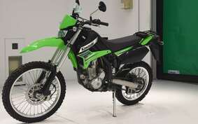 KAWASAKI KLX250 Gen.2 LX250S