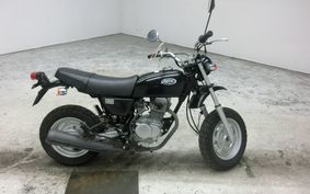 HONDA APE 100 HC07