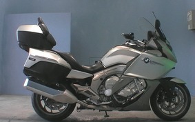 BMW K1600GTL 2011 0602