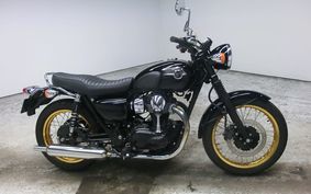 KAWASAKI W800 2011 EJ800A