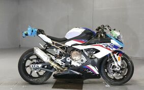 BMW S1000RR 2021 0E21