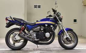 KAWASAKI ZEPHYR 400 KAI 1998 ZR400C