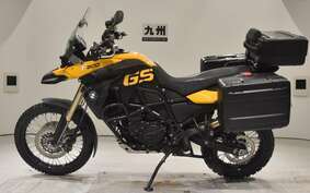 BMW F800GS 2009 0219