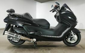 YAMAHA GRAND MAJESTY 400 2012 SH06J