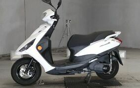 YAMAHA AXIS Z SED7J