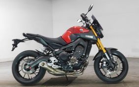 YAMAHA MT-09 2016 RN34J