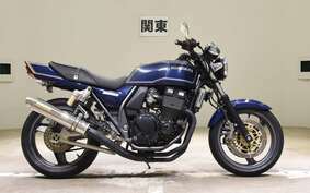 KAWASAKI ZRX-2 2000 ZR400E