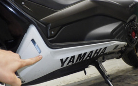 YAMAHA T-MAX 530 A 2012 SJ09