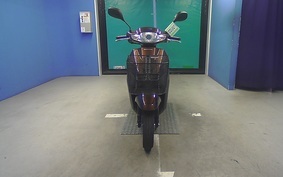 HONDA TACT Basket AF75