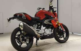 BMW G310R 2020 0G01