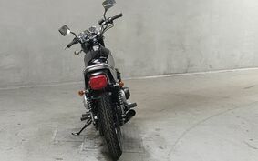 KAWASAKI Z400 FX 1980 KZ400E