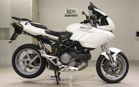 DUCATI MULTISTRADA 1000 DS 2003