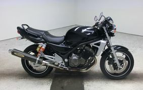 KAWASAKI BALIUS 250 Gen.2 2006 ZR250B