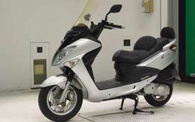 SYM RV125 I Type