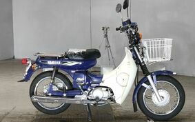 YAMAHA TOWN MATE 80 UB02J