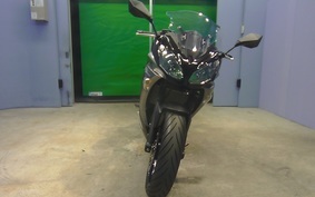 KAWASAKI NINJA 400 2014 EX400E